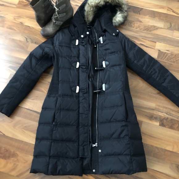 express down coat